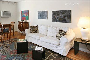 184 Thompson Greenwich Village 2 Bedroom Sale #755412 184 Thompson for Sale #755412