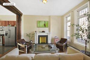 235 Jefferson Avenue, Bedford-Stuyvesant