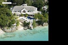 Cove Spring Street, Barbados