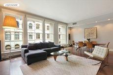 51 WALKER, Apt. 6A, Tribeca