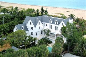 1438 North Ocean Blvd, Palm Beach