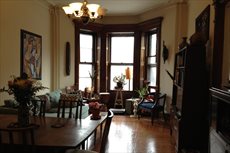 252 Garfield Place, Apt. 3, Park Slope