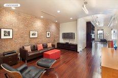 34-36 N Moore Street, Apt. 2W, Tribeca