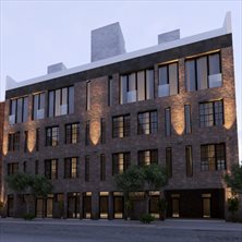 56 South Third Street