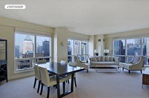 350 West 42nd Street, Apt. 42D, Clinton