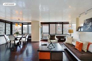 1991 Broadway, Apt. 10ABC, Upper West Side