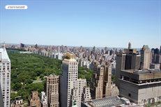 150 West 56th Street, Apt. 4501, Midtown West