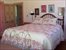 downstairs bedroom
