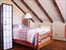 upstairs bedroom