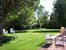 back lawn