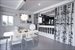 kitchen - dining room