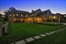 Rear at Dusk