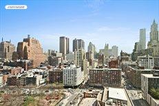 200 Chambers Street, Apt. 19G, Tribeca