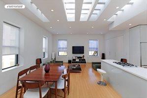 204 West Houston, Apt. 4C/5C, West Village