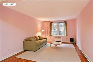 143-53 Bennett Avenue, Apt. 2J, Washington Heights