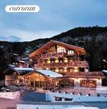 Chalet LRaphael, Verbier
