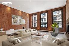 50 LISPENARD, Apt. 2, Tribeca