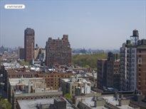 392 Central Park West, Apt. 18S, Upper West Side