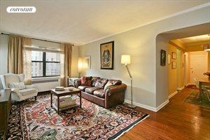 158-18 Riverside Drive West, Apt. 5H, Washington Heights