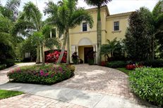 2508  Mizner Lake Court, Wellington