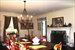 Dining Room & Fireplace