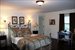 Master Bed w/ walk in closets