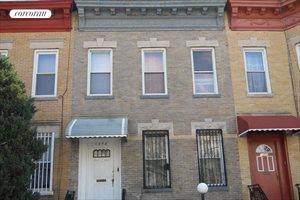 1358 Prospect Place, Crown Heights