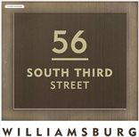 56 South 3rd Street, Apt. 2A, Williamsburg