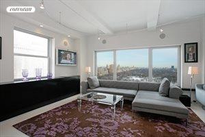 160 Central Park South, Apt. 2707, Central Park South