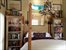 MASTER BEDROOM WITH 4-POSTER BED