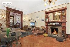 260 Garfield Place, Apt. Triplex, Park Slope
