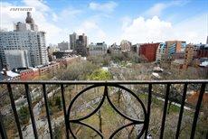 32 WASH SQ WE, Apt. 14E, Greenwich Village