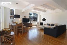 53 N Moore Street, Apt. 7E, Tribeca