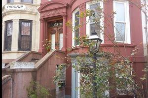 208 Jefferson Avenue, Bedford-Stuyvesant