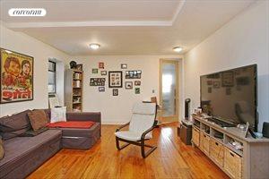 414 East 10th Street, Apt. 4CD, East Village
