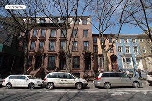 181 Lafayette Avenue, Fort Greene