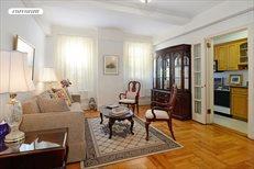 50 Riverside Drive, Apt. 1C, Upper West Side