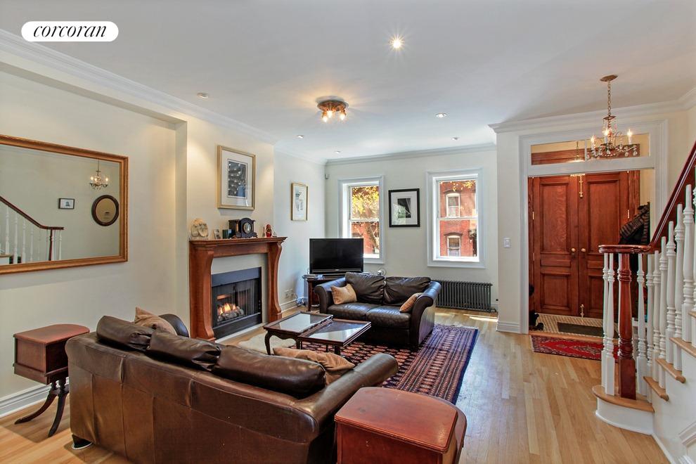 455 Sackett Street Carroll Gardens Brooklyn NY Linecity