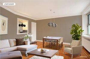 585 West 214th Street, Apt. 1A, Inwood