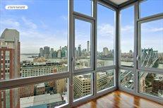 100 Jay Street, Apt. 27H, DUMBO/Vinegar Hill