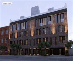 56 South 3rd Street, Apt. 1B, Williamsburg
