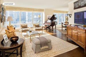 150 Columbus Avenue, Apt. 14AB, Upper West Side