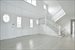 double height entry hall