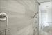 master bathroom detail
