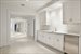 lower level kitchenette