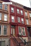 633 Saint Marks Avenue, Crown Heights