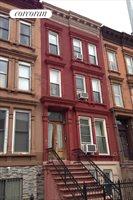 633 Saint Marks Avenue, Crown Heights
