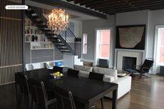 315 Clinton Avenue, Apt. 5, Clinton Hill