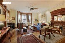 917 President Street, Apt. 2, Park Slope