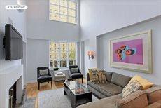 126 Waverly Place, Apt. 2E, Greenwich Village